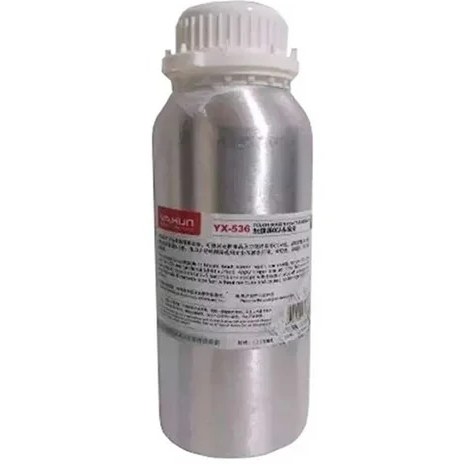 حلال چسب Yaxun 536 - OCA